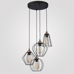 Подвесной светильник TK lighting 1643 Galaxy Подвесной светильник TK lighting 1643 Galaxy