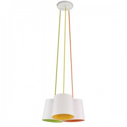 Подвесной светильник TK Lighting 1693 Artos