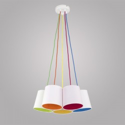 Подвесной светильник TK lighting 1695 Artos