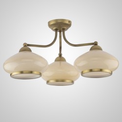 Потолочный светильник TK Lighting 1713 Aladyn