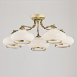 Потолочный светильник TK Lighting 1715 Aladyn