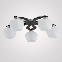 Люстра TK Lighting 172 Daisy