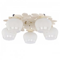 Люстра TK Lighting 1725 Madlen