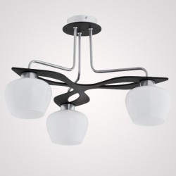 Люстра TK Lighting 173 Daisy