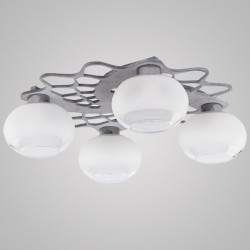 Потолочный светильник TK Lighting 1734 Medusa