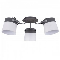 Люстра TK Lighting 1743 Modern
