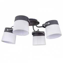 Люстра TK Lighting 1744 Modern