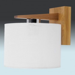 Бра TK Lighting 1750 LICCIA WOOD Бра TK Lighting 1750 LICCIA WOOD