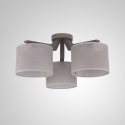 Потолочный светильник TK Lighting 1763 Dove