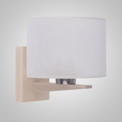 Бра TK Lighting 1770 Dove