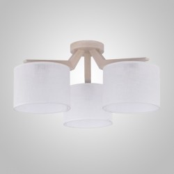 Потолочный светильник TK Lighting 1773 Dove