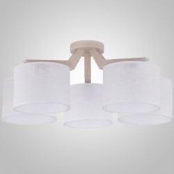 Люстра TK Lighting 1775 Dove