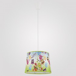 Подвесной светильник TK lighting 1779 Kids