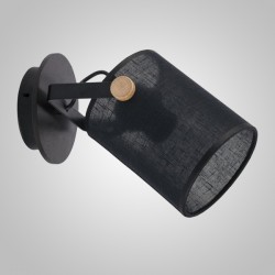 Бра TK Lighting 1780 Relax Black