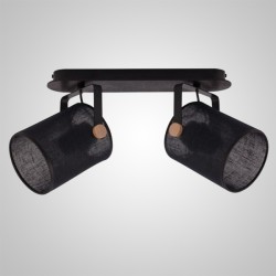 Спот TK Lighting 1782 Relax Black Спот TK Lighting 1782 Relax Black