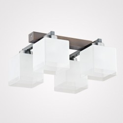 Потолочный светильник TK lighting 1794 Toni New