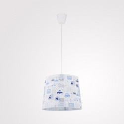 Подвесной светильник TK lighting 1798 Kids