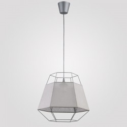 Подвесной светильник TK lighting 1802 Cristal Подвесной светильник TK lighting 1802 Cristal