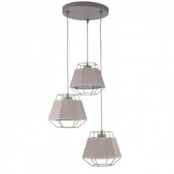Подвесной светильник TK Lighting 1803 Cristal Подвесной светильник TK Lighting 1803 Cristal