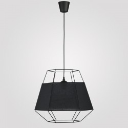 Подвесной светильник TK lighting 1804 Cristal Подвесной светильник TK lighting 1804 Cristal