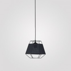 Подвесной светильник TK lighting 1805 Cristal Подвесной светильник TK lighting 1805 Cristal