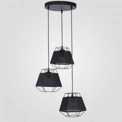 Подвесной светильник TK lighting 1806 Cristal Подвесной светильник TK lighting 1806 Cristal