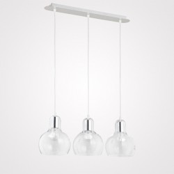 Подвесной светильник TK lighting 1807 Mango