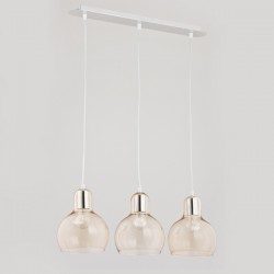 Подвесной светильник TK lighting 1808 Mango