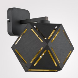 Бра TK lighting 1810 Goldi