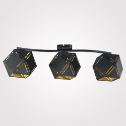 Потолочный светильник TK lighting 1813 Goldi