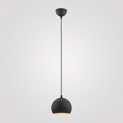Подвесной светильник TK lighting 1820 Yoda Black Подвесной светильник TK lighting 1820 Yoda Black