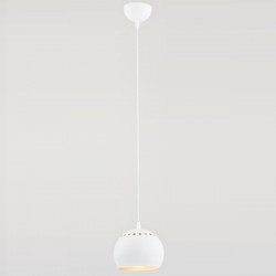 Подвесной светильник TK Lighting 1821 Yoda White Подвесной светильник TK Lighting 1821 Yoda White
