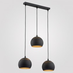 Подвесной светильник TK lighting 1822 Yoda Black