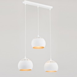 Подвесной светильник TK Lighting 1823 Yoda White Подвесной светильник TK Lighting 1823 Yoda White