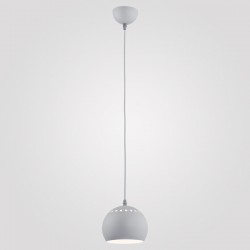 Подвесной светильник TK lighting 1826 Yoda Gray Подвесной светильник TK lighting 1826 Yoda Gray