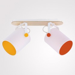 Детский потолочный светильник TK lighting 1832 Relax Junior