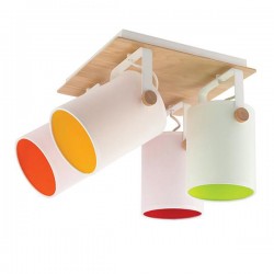 Спот TK Lighting 1834 Relax Junior Спот TK Lighting 1834 Relax Junior