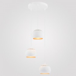 Подвесной светильник TK lighting 1835 Yoda White Подвесной светильник TK lighting 1835 Yoda White