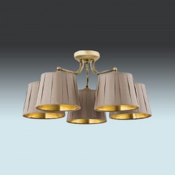 Люстра TK lighting 1842 Romeo
