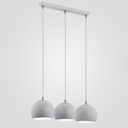 Подвесной светильник TK lighting 1846 Yoda Gray Подвесной светильник TK lighting 1846 Yoda Gray