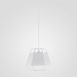 Подвесной светильник TK lighting 1852 Cristal Подвесной светильник TK lighting 1852 Cristal