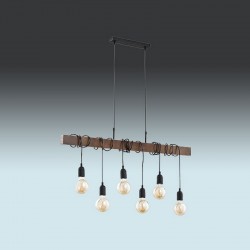 Подвесной светильник TK Lighting 1855 BELART