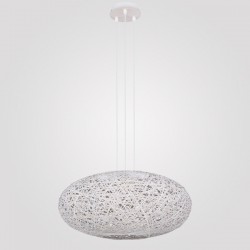 Подвесной светильник TK lighting 1862 Backaz White Подвесной светильник TK lighting 1862 Backaz White