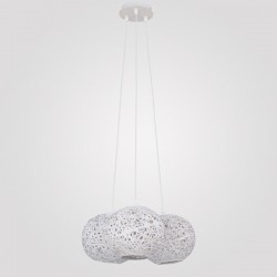 Подвесной светильник TK lighting 1863 Backaz White Подвесной светильник TK lighting 1863 Backaz White