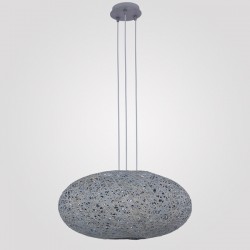 Подвесной светильник TK lighting 1866 Backaz Gray Подвесной светильник TK lighting 1866 Backaz Gray
