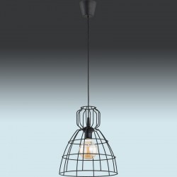 Подвесной светильник TK Lighting 1871 CATARINA