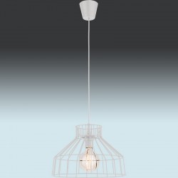 Подвесной светильник TK Lighting 1872 BLANCA