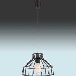 Подвесной светильник TK Lighting 1873 BLANCA