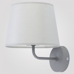 Бра TK lighting 1880 Maja Gray