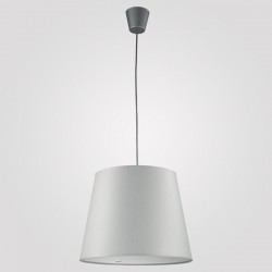 Подвесной светильник TK lighting 1881 Maja Gray